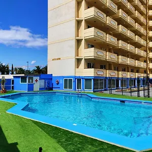 Apartamento Apartamento Teneguia Playa Jardin, Puerto de la Cruz (Tenerife)