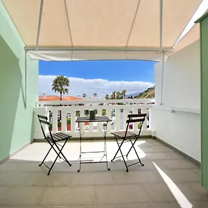  Appartement La Casa Verde