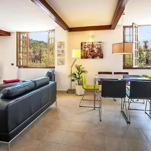  Appartamento La Casa